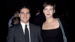 Joaquin Phoenix Girlfriends List (Dating History)