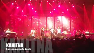 KAHITNA feat Yura - Mantan Terindah