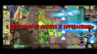 Pvz 2 Dead Mans Booty Lvl 104