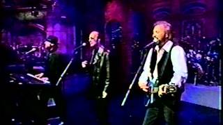 Bee Gees - Still Waters Run Deep - 1997 chords