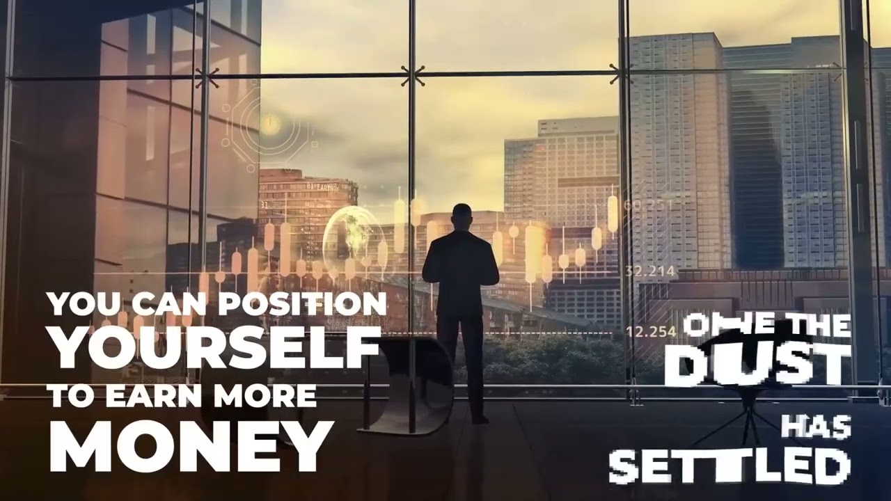 Unlock the Secrets to Success with Cash Cow Video Editing by The Motion Creators