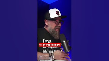 The biggest threat to graphic designers