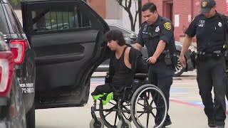Man accused of shooting other man outside 24 Hour Fitness to appear in court