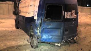 ДТП пьяный инспектор ДПС Маклина. Место происшествия 02.01.2015 ДТП пьяный инспектор ДПС Маклина. Место происшествия 02.01.2015