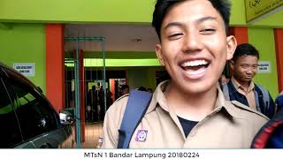 MTsN 1 Bandar Lampung 2018022401