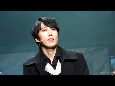 20150415 아가사 커튼콜 김재범 배우
