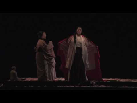 CENTRAL CITY OPERA - Madama Butterfly (2010): Clip 1