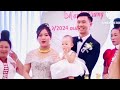 Lễ vu quy cường thảo tại nhà gái bản phiêng tam chúc 2 cháu trăm năm hạnh phúc #nhạcsàntâybắc