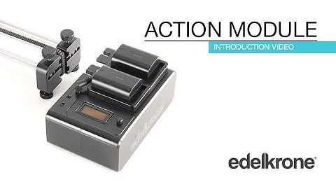 Action Module Introduction Video