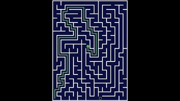 Maze & More   Classic   Level 53