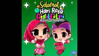 SELAMAT HARI RAYA