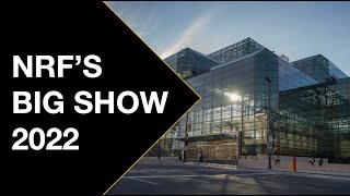 RETHINK Retail at NRF 2022: Event Recap