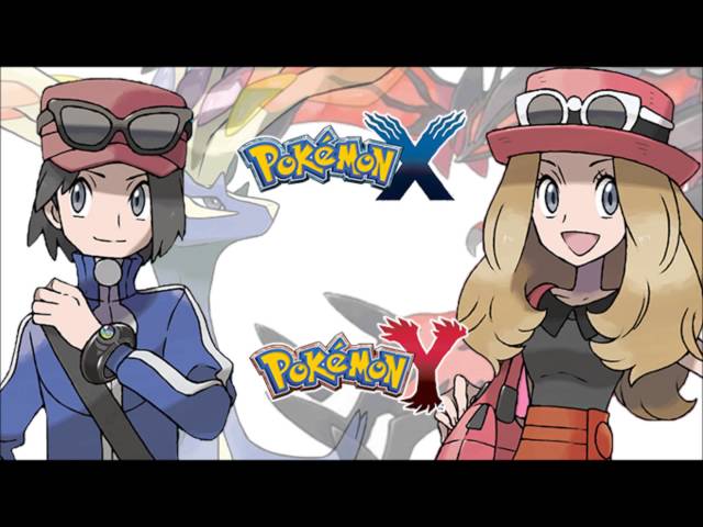 Rant and Rave: Pokémon X and Y – The LaSallian