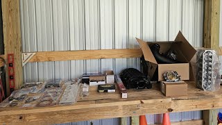 2019 Camaro SS 1LE heads, cam, intake build!