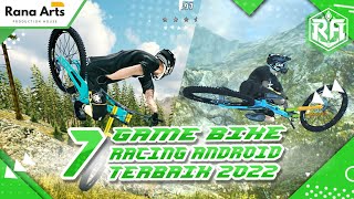 7 Game Bike Racing Android & IOS Terbaik 2022 screenshot 3