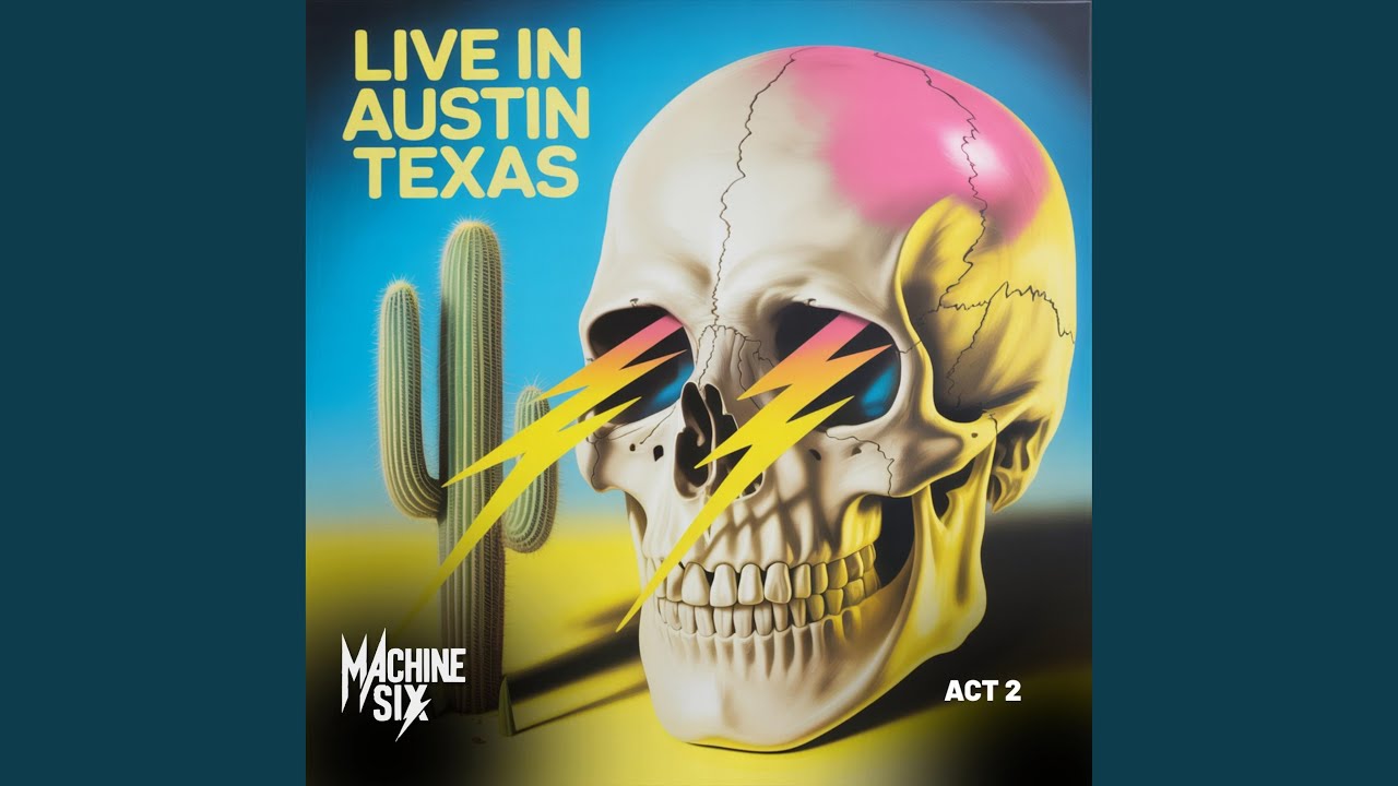 Killers (Live in Austin Act 2) (Live) auf YouTube ansehen Killers (Live in Austin Act 2) (Live) auf YouTube ansehen