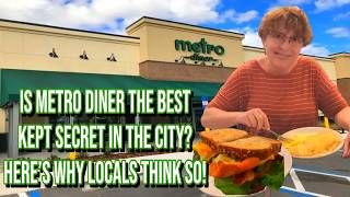 Metro Diner in South Lakeland is Revolutionizing Breakfast—Find Out How!