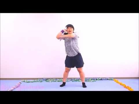 【らんむらん】Heart Beats【踊ってみた】