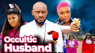 Information OCCULTIC HUSBAND - YUL EDOCHIE NEW MOVIE 2025, LIZZY GOLD MOVIES, DESTINY ETIKO FULL MOVIES 2025 Update