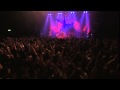 HammerFall - Heeding the Call (Live at Lisebergshallen, Sweden, 2003) HD