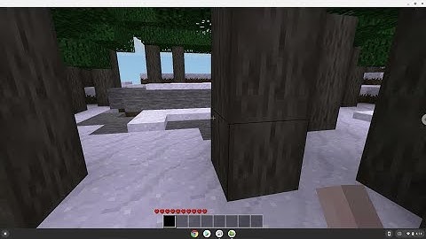 How to install Minetest on a Chromebook in 2022