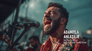 Adamiyla Anlaşilir