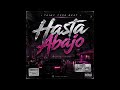(FREE) Hasta Abajo - Beat Type Tainy (Instrumental Reggaeton Old School)(Gratis)