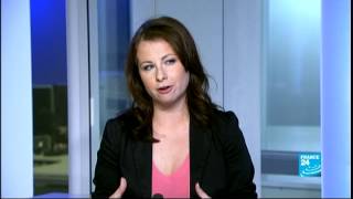 05/25/2012 MEDIA WATCH International