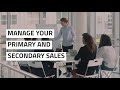 Manage your Primary and Secondary Sales | Delta Sales App | Delta Retailer App