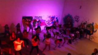 HPHS Cheer Performance 11'-12'