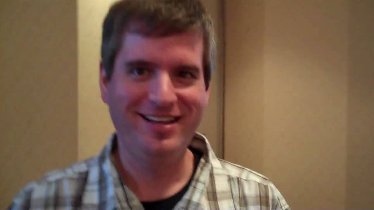 Refresh Miami July 2009 Meetup - Part 2