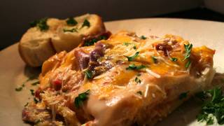 The Eatery - Lunch Menu Items