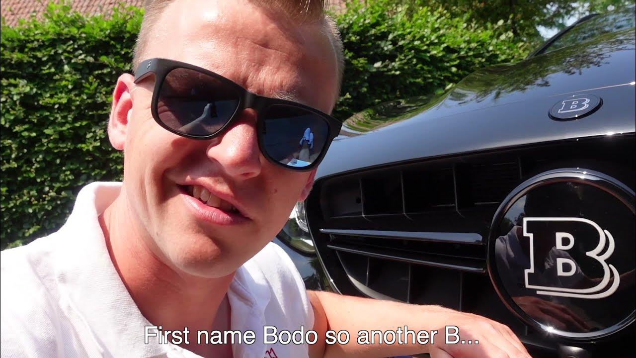 How Much Does A BRABUS 700 Cost YouTube how-much-does-a-brabus-700-cost-youtube