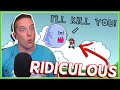 UNFAIR MARIO Is Both RIDICULOUS and HILARIOUS!!!