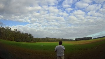 RC Lidl BW a pátek Třináctíého¨