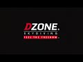 Dzone skydiving intro