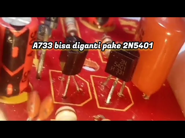 8550 Datasheet(1/1 Pages) STANSON PNP TRANSISTOR, 43% OFF