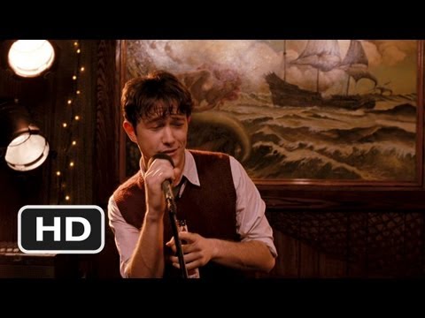 (500) Days of Summer #9 Movie CLIP - Tom Does Karaoke (2009) HD