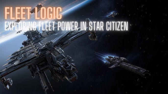 So where are we with Star Citizen? The whole story as of Q2 2023 —  GAMINGTREND