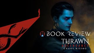 Thrawn Ascendancy I: CHAOS RISING • Book Review