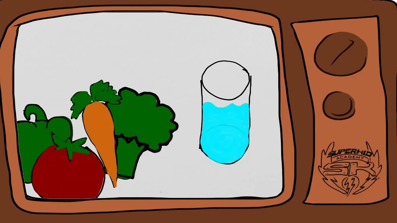 Back to the Bible: Daniel Rejects the King's Food