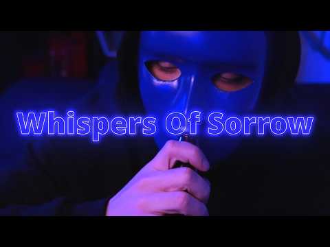 Lead Echo - Whispers Of Sorrow (Official Music Video)