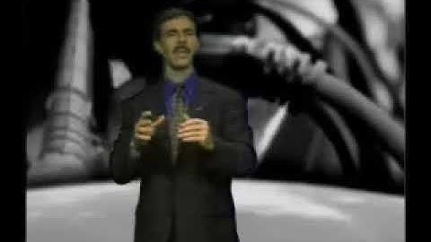 How Things Work: Solid Rocket Boosters