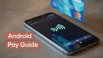 How to Enable NFC and Set Up Contactless Payments on Your Android