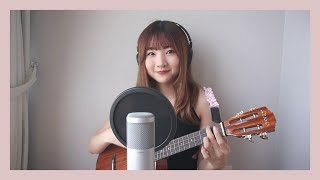 [Cover] หัวใจใกล้กัน (Touch By Heart) / Kaimook BNK48