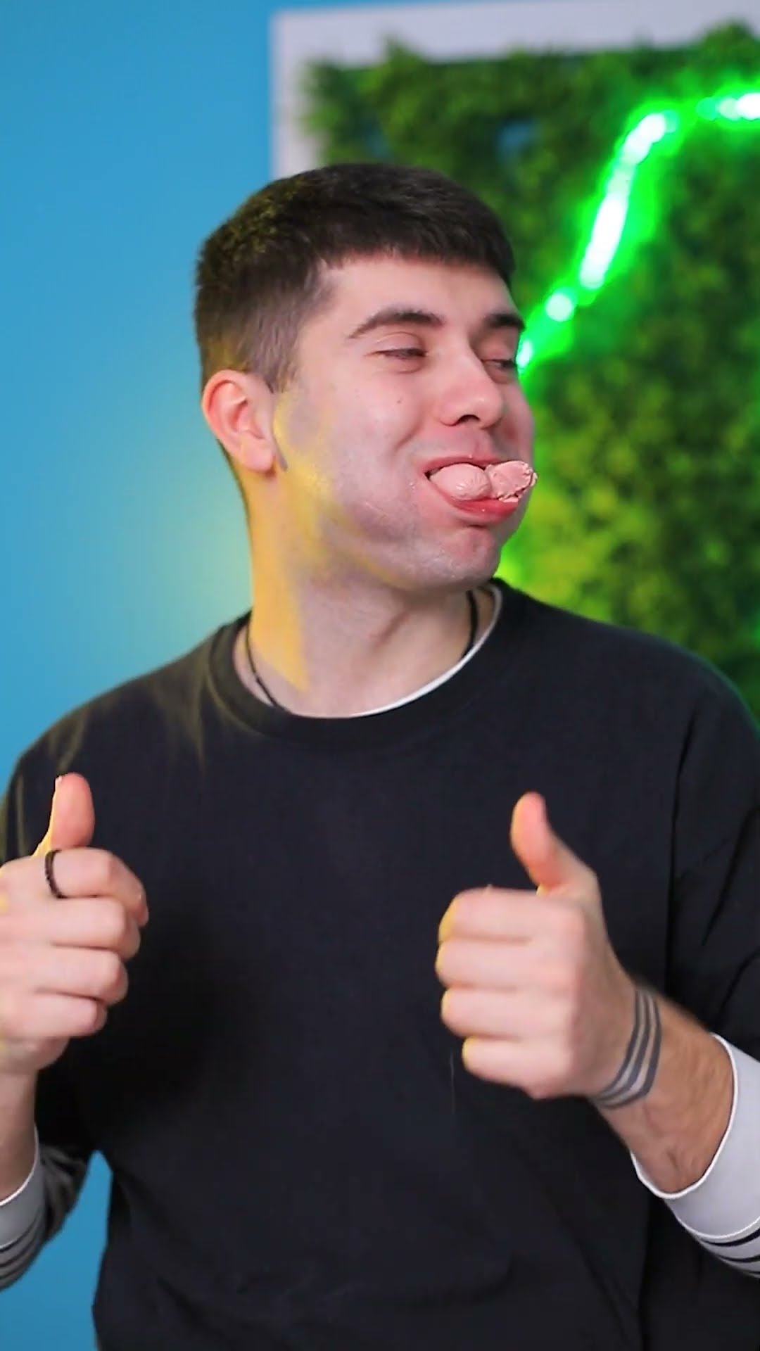 Eating Challenge #shorts #challenge #asmr