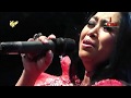 LILIN HERLINA - UNGKAPAN HATI - TEPOS top super dangdut 2017
