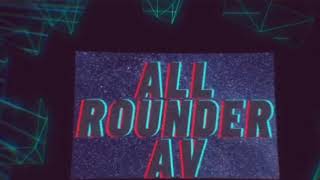 Allrounder Av (Introduction)