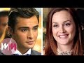 Top 10 Cutest Gossip Girl Couples