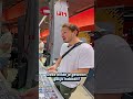 De EERSTE DEAL van de dag! (VENDOR POV)